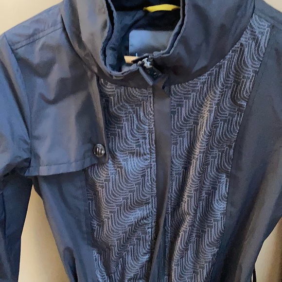 Lole rain jacket XS fits S raincoat - Picture 2 of 6